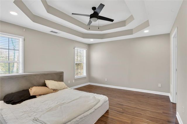 218 Arlington Court, Newnan, GA 30263