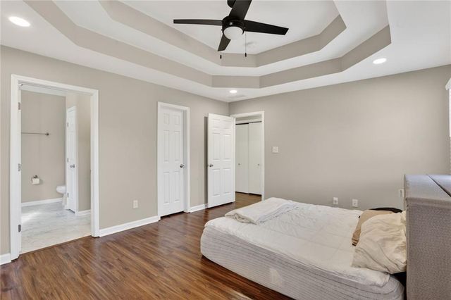 218 Arlington Court, Newnan, GA 30263