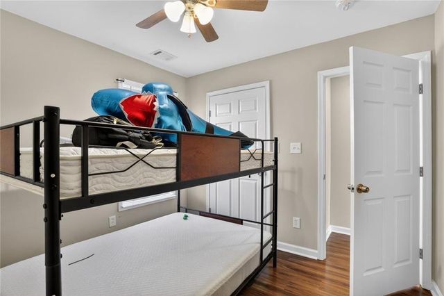 218 Arlington Court, Newnan, GA 30263