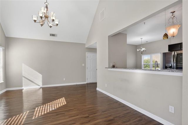 218 Arlington Court, Newnan, GA 30263