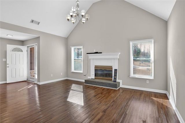 218 Arlington Court, Newnan, GA 30263