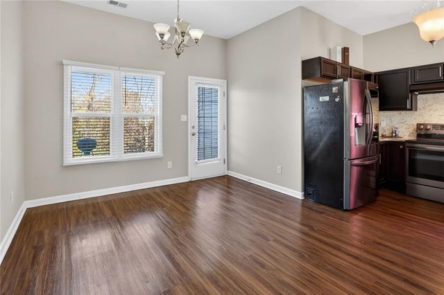 218 Arlington Court, Newnan, GA 30263