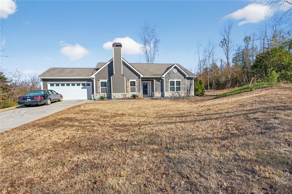 218 Arlington Court, Newnan, GA 30263