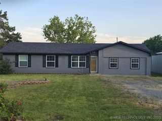 365 Tandy Walker, Durant, OK 74701