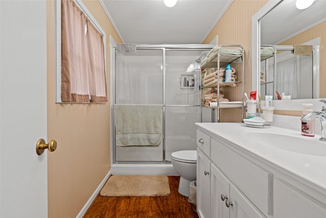 0 CR 3230, Quitman, TX 75783