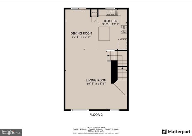 44 COOP LN, Hanover, PA 17331