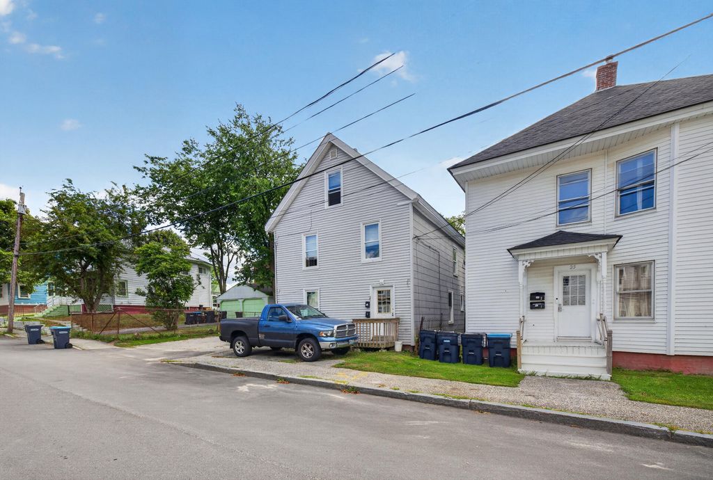 27-29 Elm Street, Lewiston, ME 04240 — photo 2