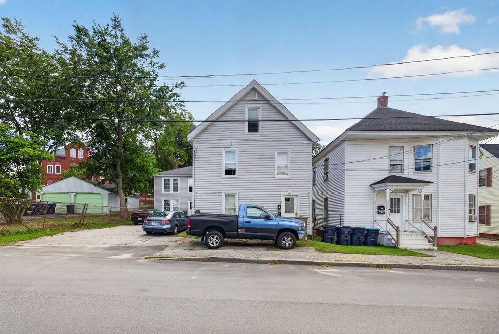 27-29 Elm Street, Lewiston, ME 04240 — photo 3