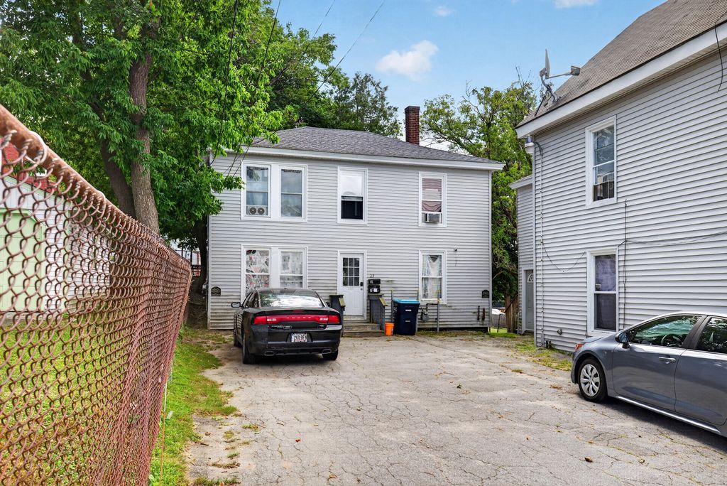 27-29 Elm Street, Lewiston, ME 04240 — photo 4