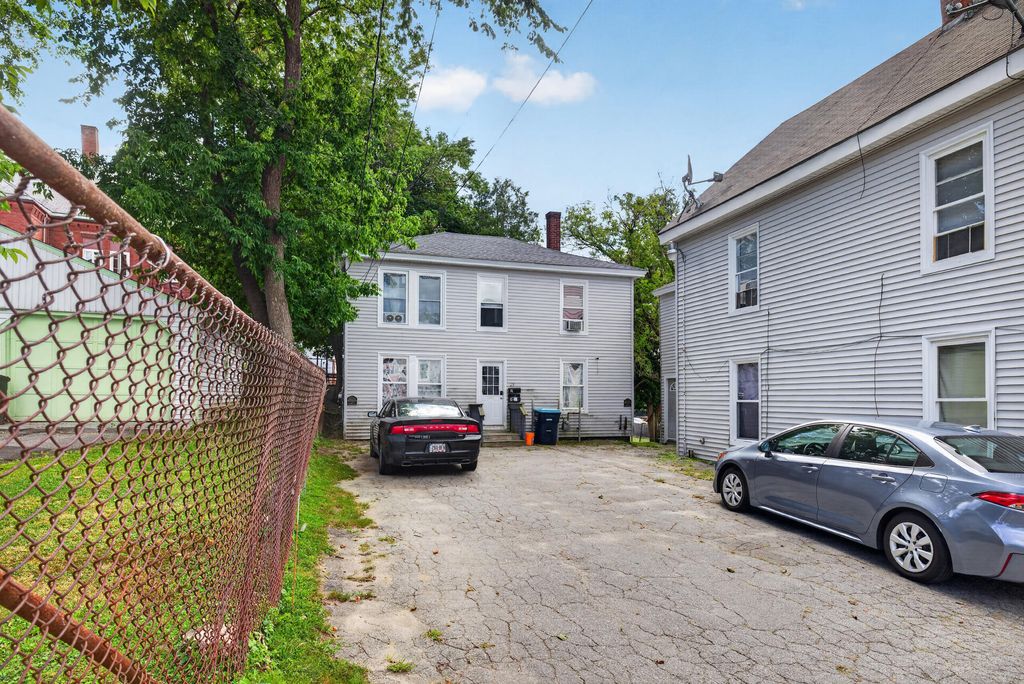 27-29 Elm Street, Lewiston, ME 04240 — photo 5