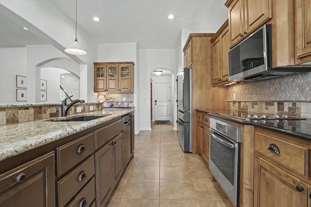 12620 S 66th East Avenue, Bixby, OK 74008