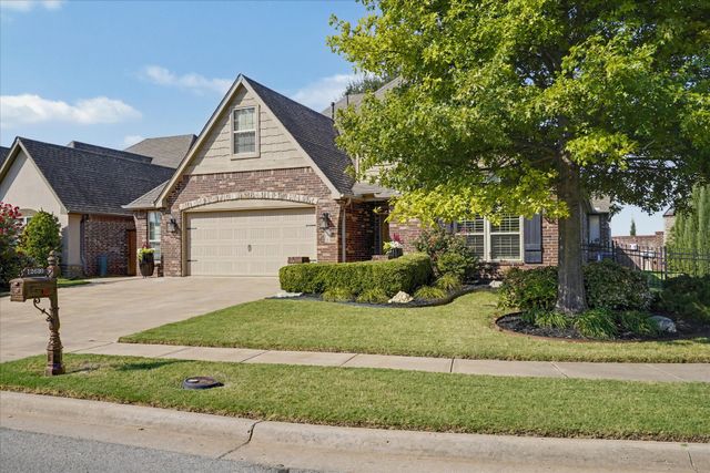 12620 S 66th East Avenue, Bixby, OK 74008