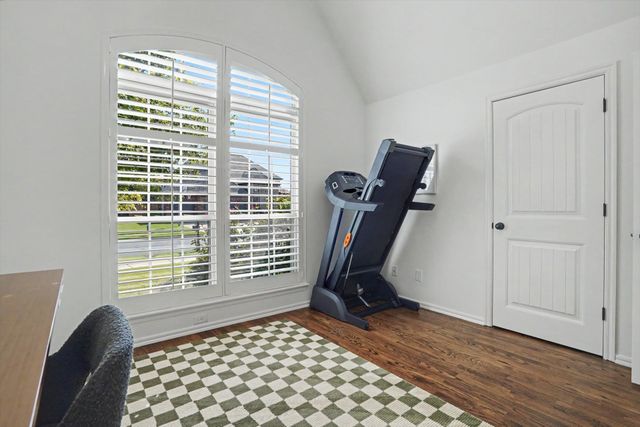 12620 S 66th East Avenue, Bixby, OK 74008