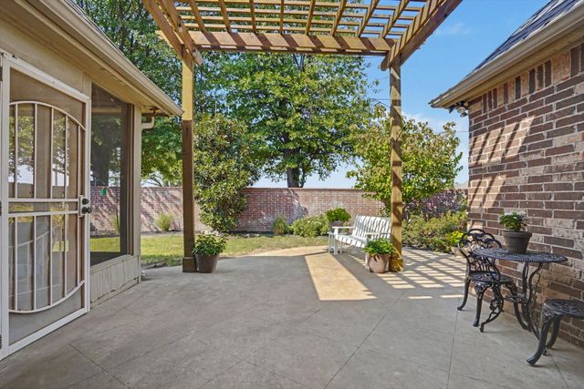 12620 S 66th East Avenue, Bixby, OK 74008