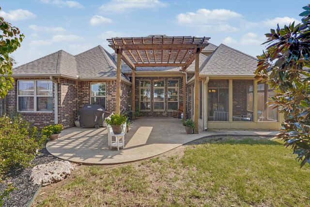 12620 S 66th East Avenue, Bixby, OK 74008