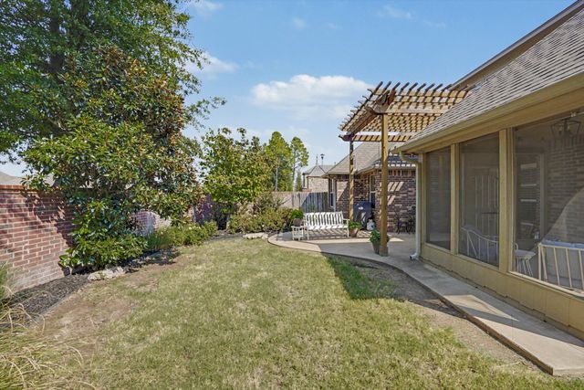 12620 S 66th East Avenue, Bixby, OK 74008