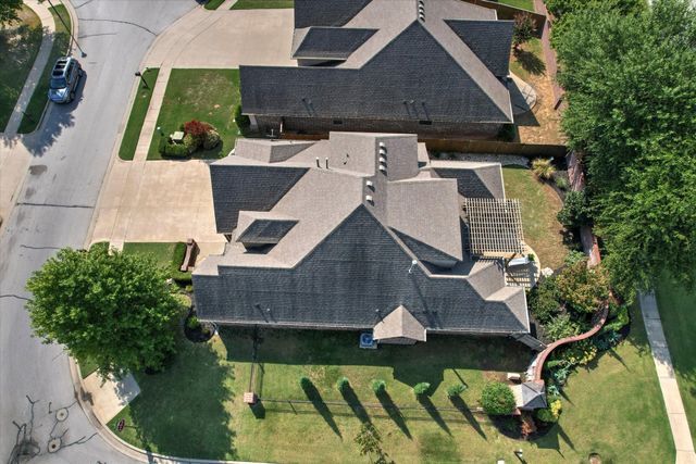 12620 S 66th East Avenue, Bixby, OK 74008