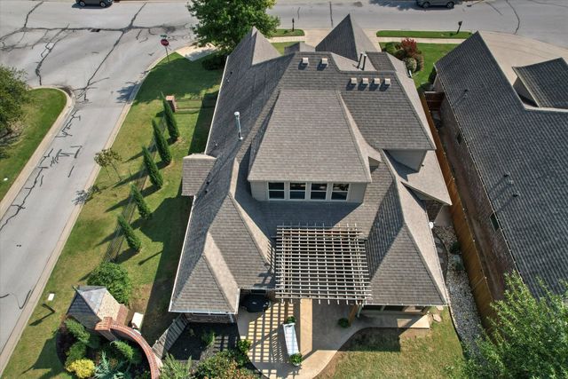 12620 S 66th East Avenue, Bixby, OK 74008