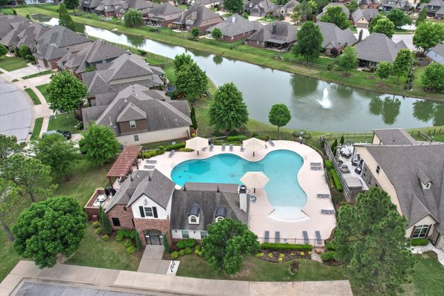 12620 S 66th East Avenue, Bixby, OK 74008