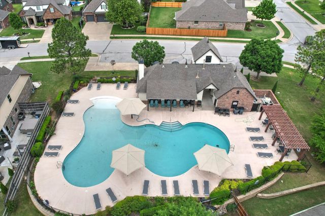 12620 S 66th East Avenue, Bixby, OK 74008