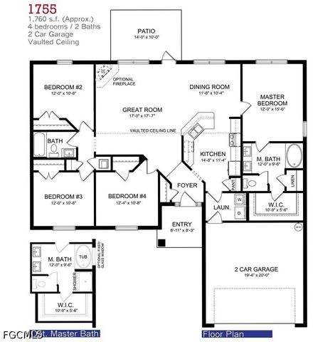 4500 NW 36th AVE, Cape Coral, FL 33993