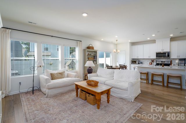 321 Fairchild Way, Albemarle, NC 28001