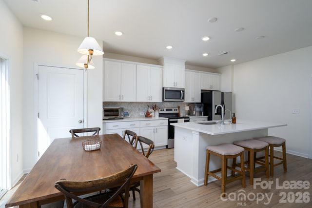 321 Fairchild Way, Albemarle, NC 28001