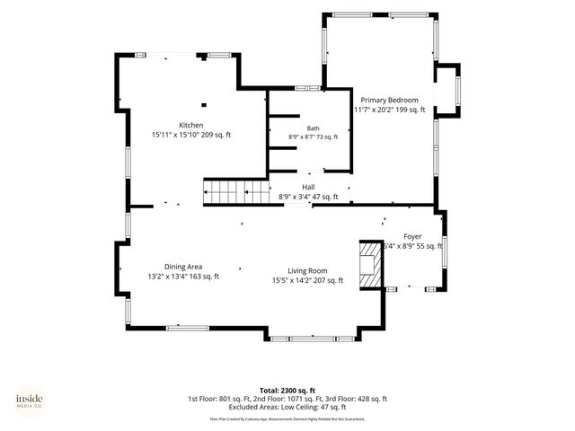 2240 S Rockwood Blvd, Spokane, WA 99203