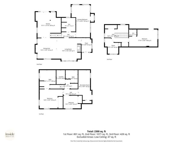 2240 S Rockwood Blvd, Spokane, WA 99203