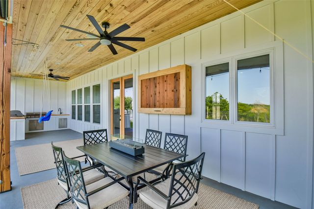 1001 Spring Ranch Drive, Weatherford, TX 76088