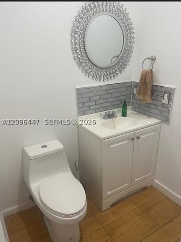 12749 SW 49th Ct 0, Miramar, FL 33027