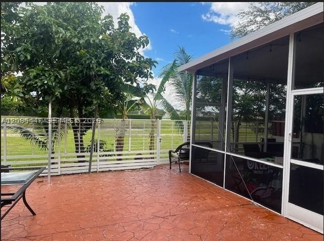 12749 SW 49th Ct 0, Miramar, FL 33027