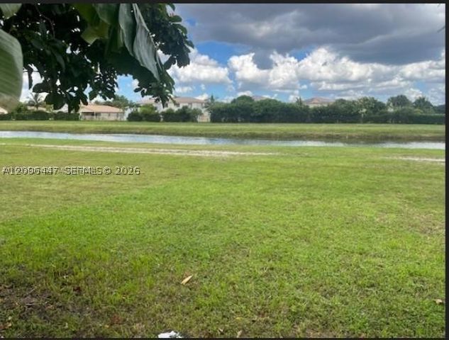 12749 SW 49th Ct 0, Miramar, FL 33027