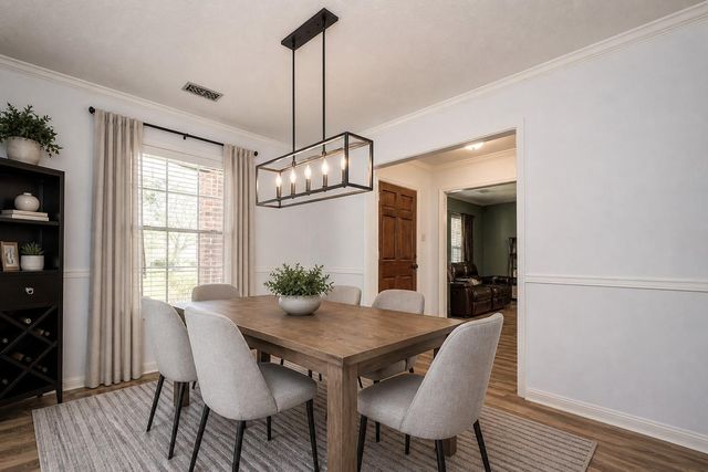 19214 Winding Branch Drive, Katy, TX 77449