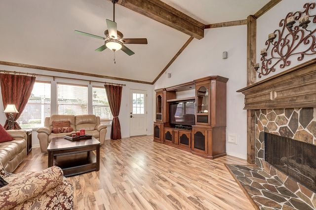 19214 Winding Branch Drive, Katy, TX 77449