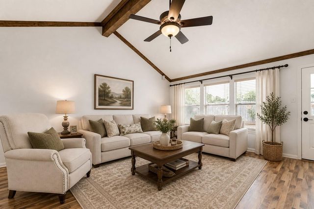 19214 Winding Branch Drive, Katy, TX 77449