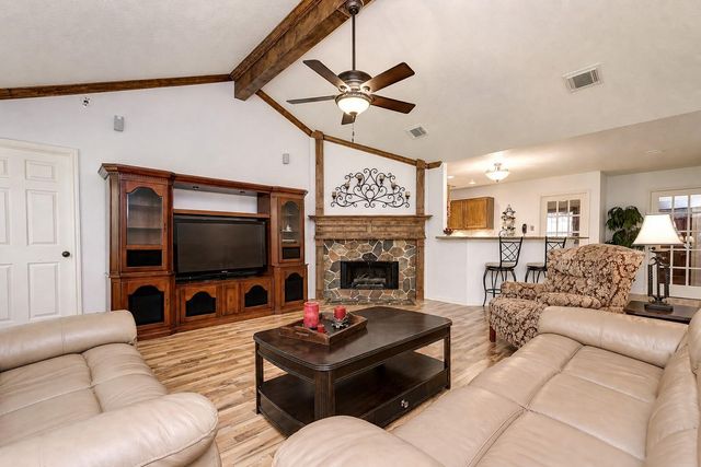 19214 Winding Branch Drive, Katy, TX 77449