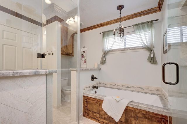 19214 Winding Branch Drive, Katy, TX 77449