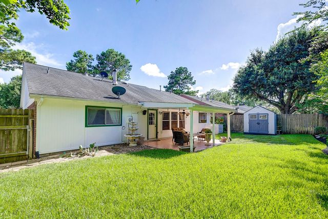 19214 Winding Branch Drive, Katy, TX 77449