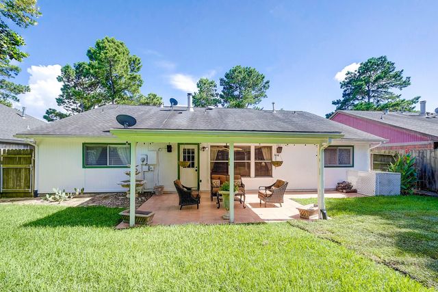 19214 Winding Branch Drive, Katy, TX 77449
