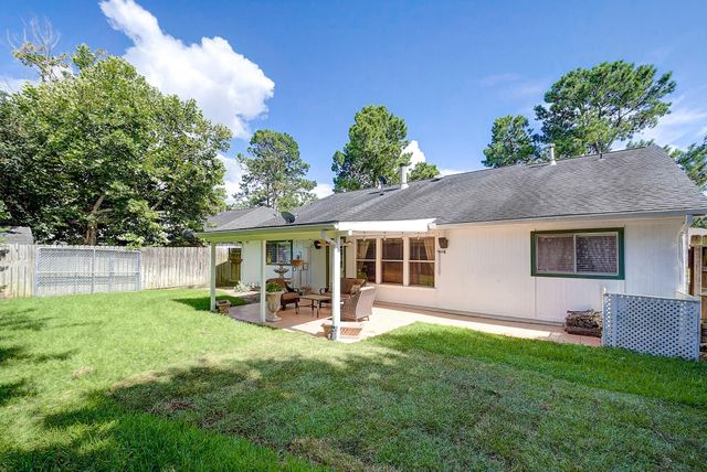 19214 Winding Branch Drive, Katy, TX 77449