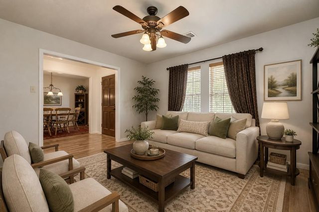19214 Winding Branch Drive, Katy, TX 77449