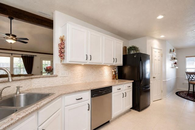 19214 Winding Branch Drive, Katy, TX 77449
