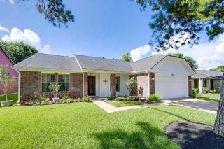 19214 Winding Branch Drive, Katy, TX 77449