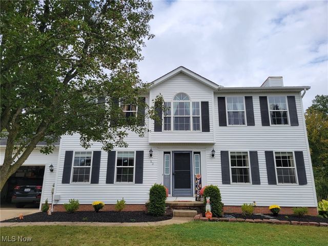 53 Scupper Lane, Northfield Center, OH 44067