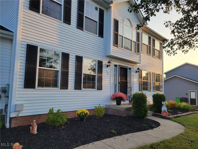 53 Scupper Lane, Northfield Center, OH 44067