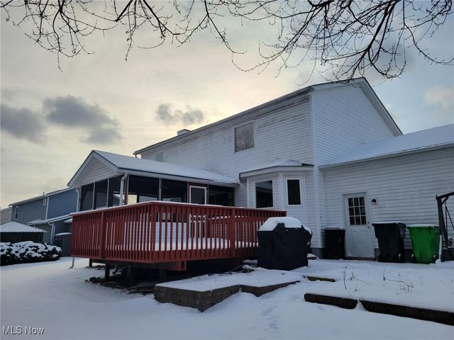 53 Scupper Lane, Northfield Center, OH 44067