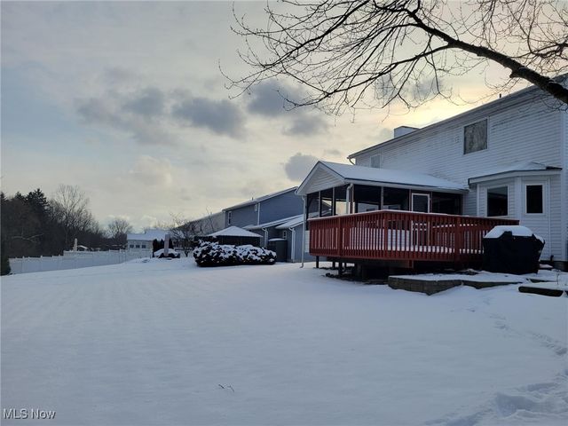 53 Scupper Lane, Northfield Center, OH 44067