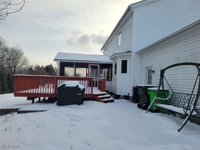 53 Scupper Lane, Northfield Center, OH 44067