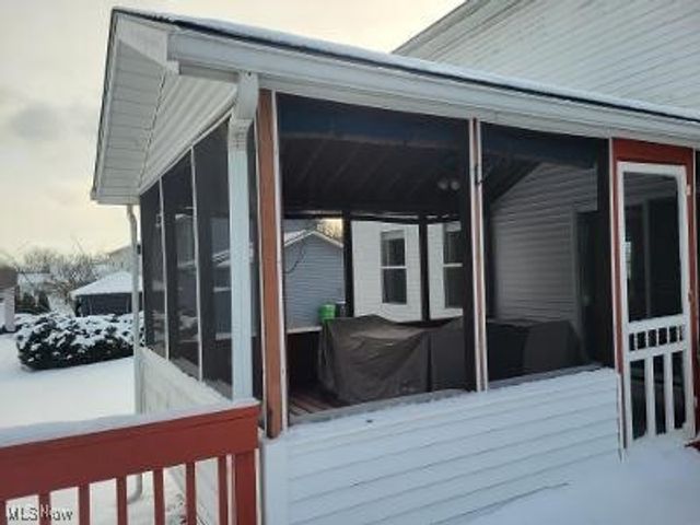 53 Scupper Lane, Northfield Center, OH 44067